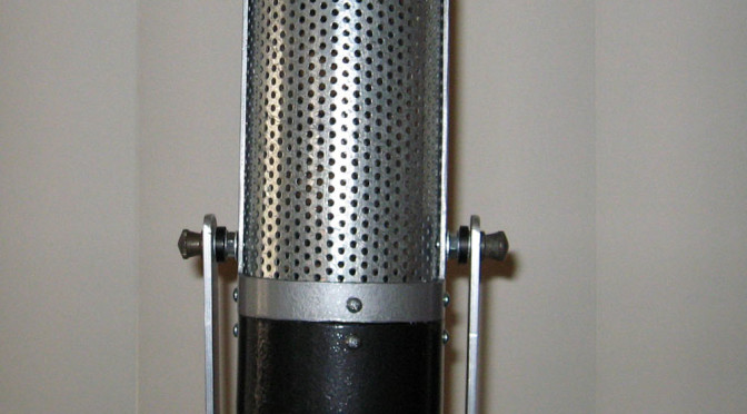 Microphone 2