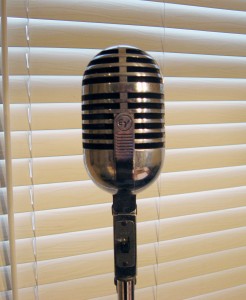 Mic 2 