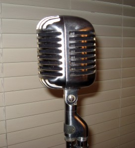 Mic 3 