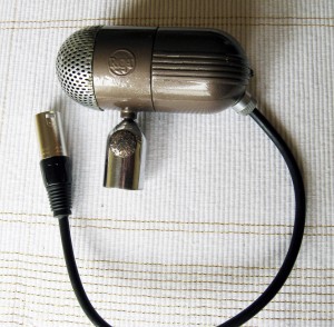 RCA-88 Microphone